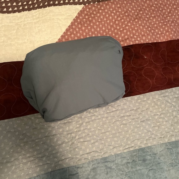 NWT LL Bean packable anorak windbreaker Size Large - Picture 3 of 4